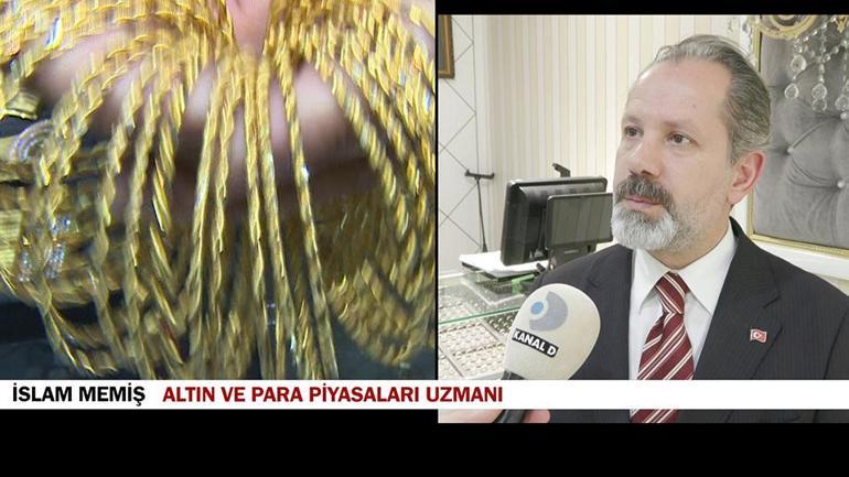 Altın ve borsada seyir ne yönde olacak