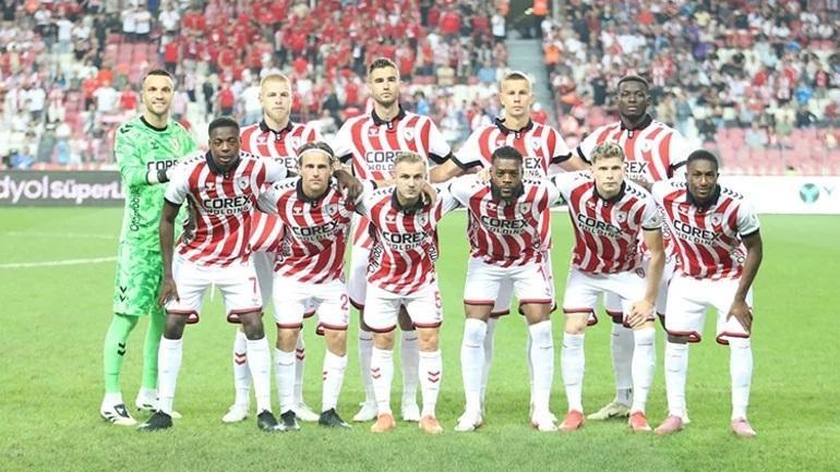 LEGİA VARŞOVA SAMSUNSPOR MAÇI TRT 1 CANLI İZLE | Legia Varşova Samsunspor maçı Tabii ve TRT 1 canlı yayın bilgisi TIKLA - İZLE