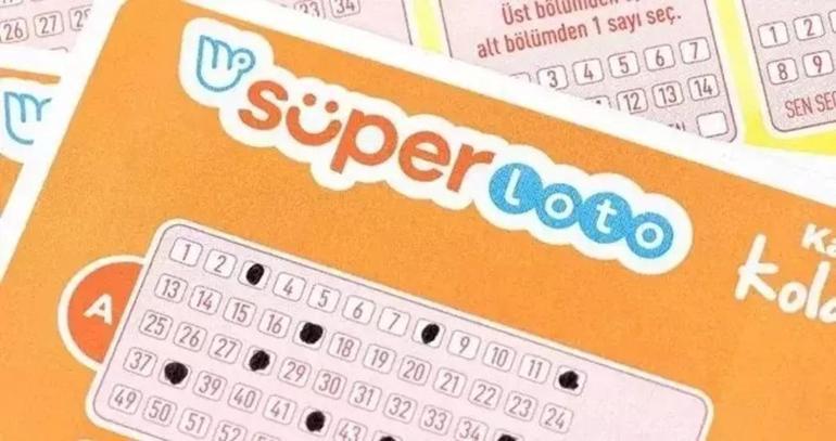 SON DAKİKA | SÜPER LOTO SONUÇLARI AÇIKLANDI: 2 Ekim 2025 Süper Loto sonuçları nasıl öğrenilir Sonuç sorgulama