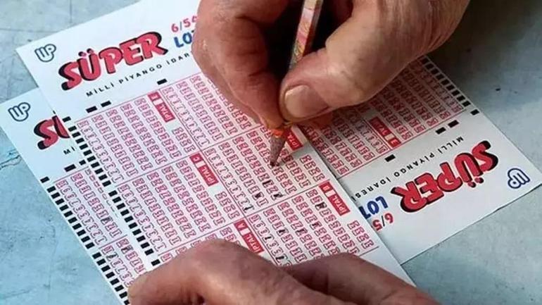 SÜPER LOTO SONUÇLARI BELLİ OLUYOR 7 EKİM 2025 | 22.846.382 TL büyük ikramiye Süper Loto sonuçları açıklandı mı, saat kaçta açıklanır