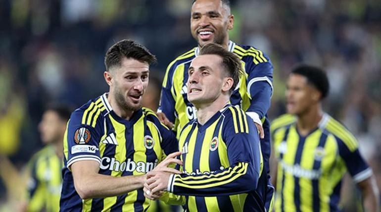 Kerem Aktürkoğlu açıkladı Transferinde İsmail Yüksek etkisi…