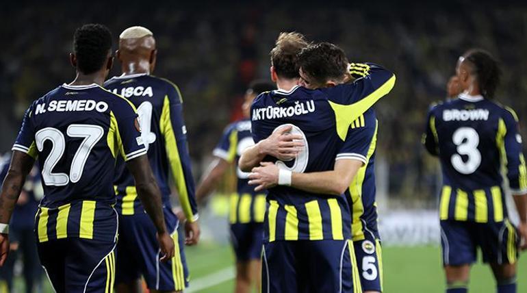 Kerem Aktürkoğlu açıkladı Transferinde İsmail Yüksek etkisi…