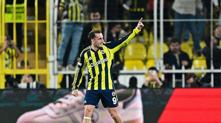 Domenico Tedesco: Birçok konuda ileri bir adım attık