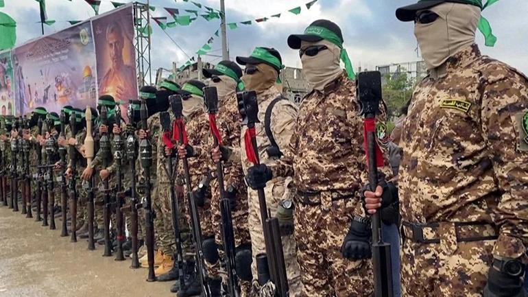 Hamas’tan Trump planı için değişiklik talebi