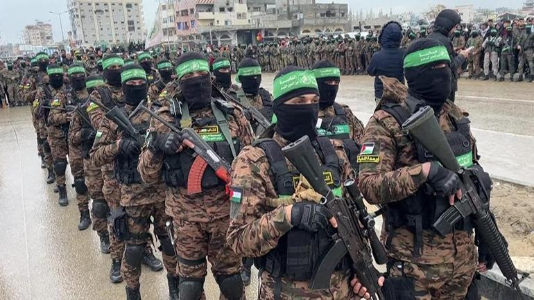Hamas’tan Trump planı için değişiklik talebi