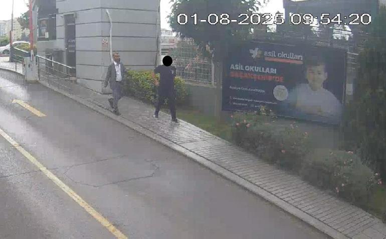 SON DAKİKA | MİTten İsrail casuslarına operasyon: Serkan Çiçek ve Avukat Tuğrulhan Dip yakalandı