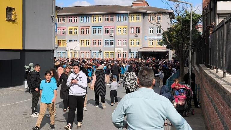 Kuzey Anadolu Fayı uyanıyor mu Uzmanlardan kritik ‘Büyük Deprem’ yorumları