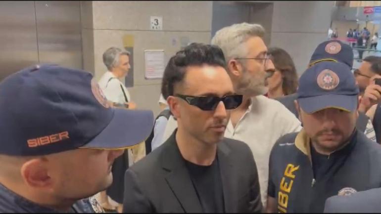 Mabel Matiz için istenen ceza belli oldu