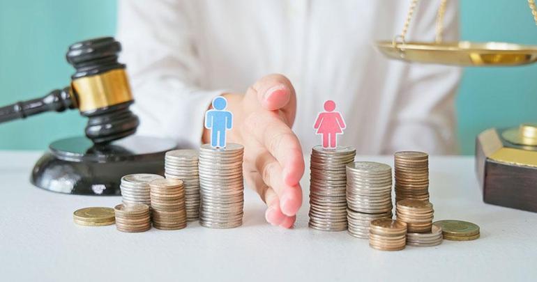 Süresiz nafaka kalkacak mı Boşanma davalarında yeni model