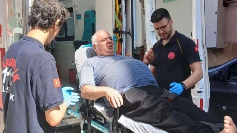 Recep Bülbülses öldü mü Yeşilçamın emektar isimlerinden Recep Bülbülses kimdir, kaç yaşındaydı Onur Akay duyurdu