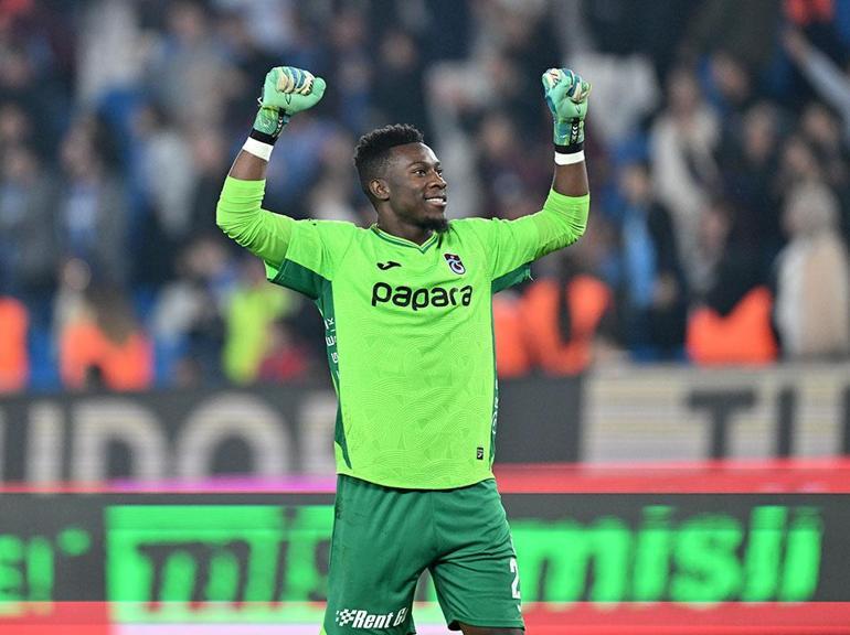 Trabzonspor, Kayserispor karşısında Fırtına estirdi: 4-0