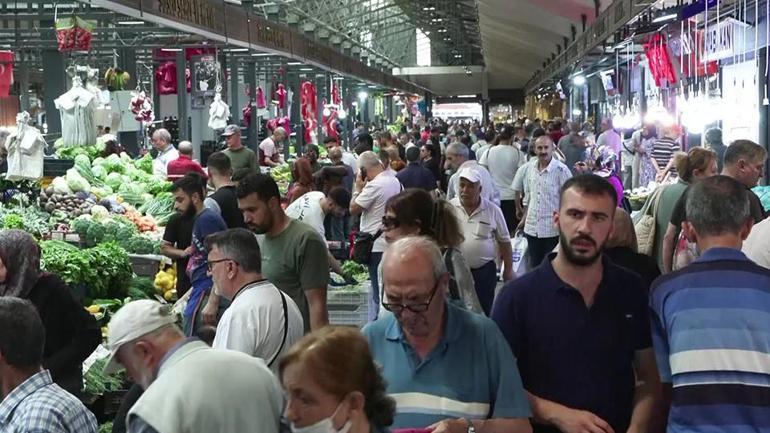 Ekonomi yönetiminden enflasyon değerlendirmesi