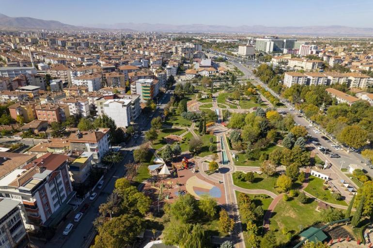 Malatya Kültür Yolu Festivali başladı 9 Gün, 42 Nokta, 350 Etkinlik