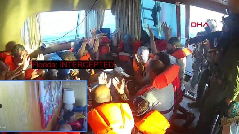 Gazzeye 2. Filo da yolda… Özgürlük Filosu Gazzeye yaklaşıyor