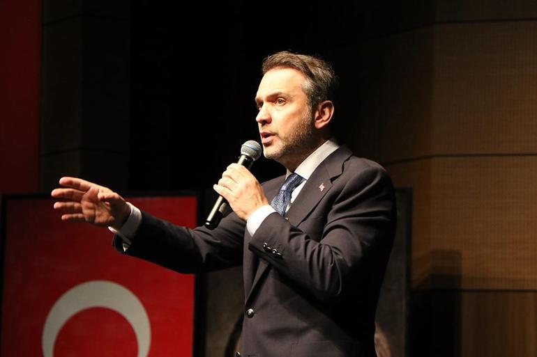 Bakan Bayraktartan ABD açıklaması: 43 milyar dolarlık anlaşma yaptık
