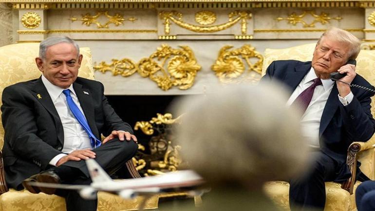 ABD gazetesi son 20 günde yaşananları yazdı: Trumpın sabrı taşmıştı