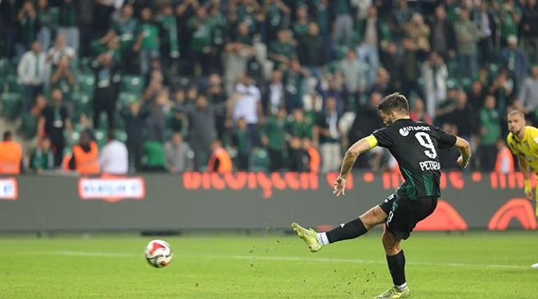Kocaelispor ilk kez kazandı Eyüpspor…