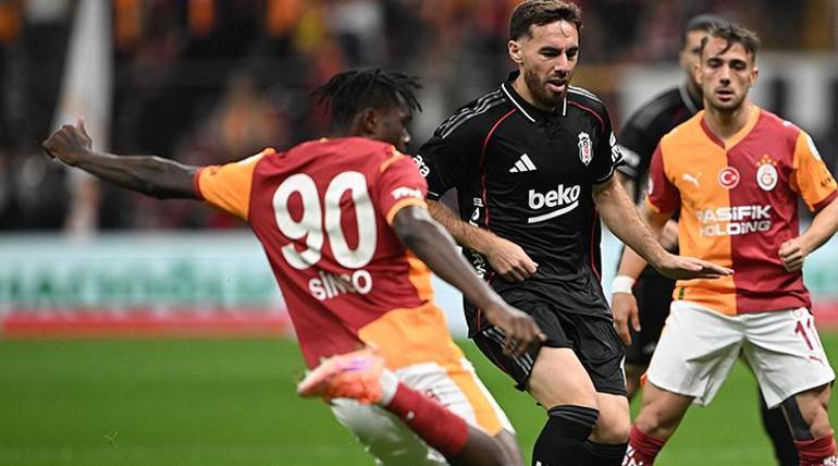 Okan Buruk: Bariz hakem hataları vardı