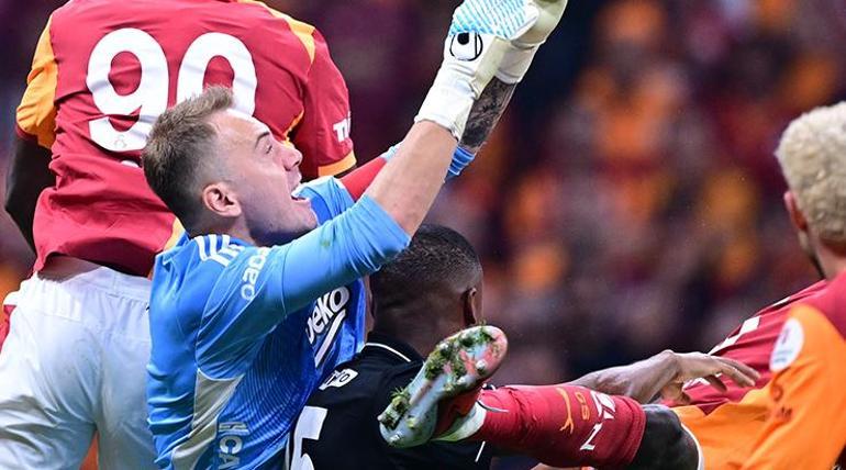 Sergen Yalçın: 10 kişi takımdan baskı yedik