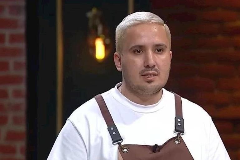 MASTERCHEFTEN ELENEN YARIŞMACI BELLİ OLDU 4 Ekim 2025 MasterCheften kim elendi, hangi yarışmacı gitti Hayallerine veda etti