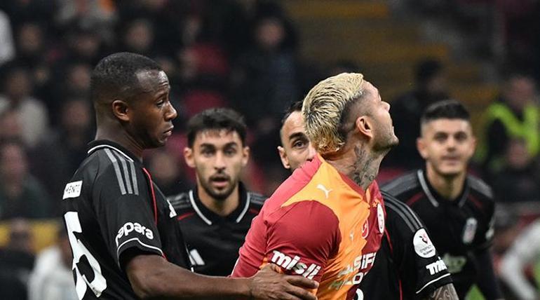 Mauro Icardi’nin o hareketi çok konuşulmuştu Okan Buruk açıkladı