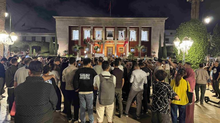 Fasta dalga dalga yayılan “Z Kuşağı” protestoları: 1 hafta geride kaldı, işte son durum