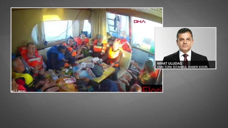 AÇ, SUSUZ VE GÖZLERİ BAĞLI 20 SAAT | Aktivistler işkenceyi anlattı: “Ellerimizi bağladılar, köpekleri üzerimize saldılar”