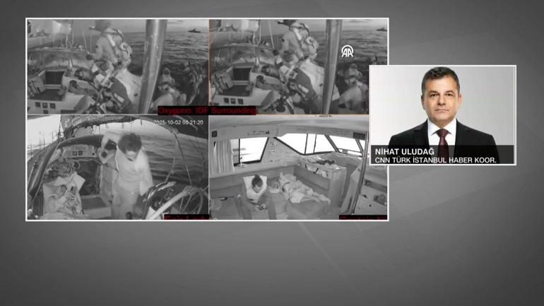 AÇ, SUSUZ VE GÖZLERİ BAĞLI 20 SAAT | Aktivistler işkenceyi anlattı: “Ellerimizi bağladılar, köpekleri üzerimize saldılar”