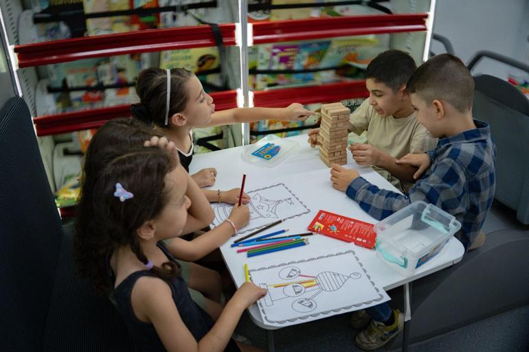 Bir Anadolu Şenliği bereketi: Beş şehirde 898 bin 608 kişi sanatla buluştu