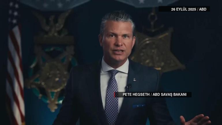 Wounded Knee Katliamında akrabalarını kaybeden yerli Amerikalı CNN TÜRK’te: “ABD Savaş Bakanı askerin işlediği vahşeti meşrulaştırıyor”