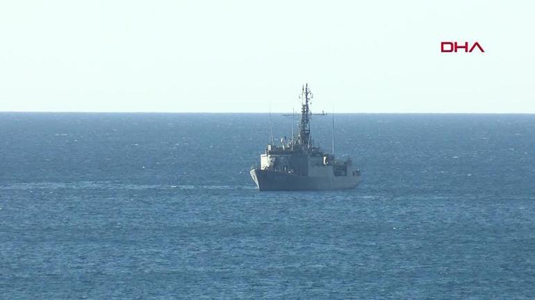 Miçotakisin Türkiye karşı savaş nedeni ısrarı sürüyor