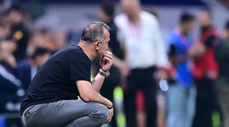Recep Uçar: Kendi oyunumuzu devam ettireceğiz