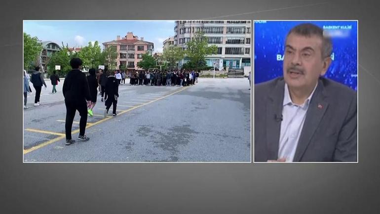 Lisede eğitim süresi kısalacak mı