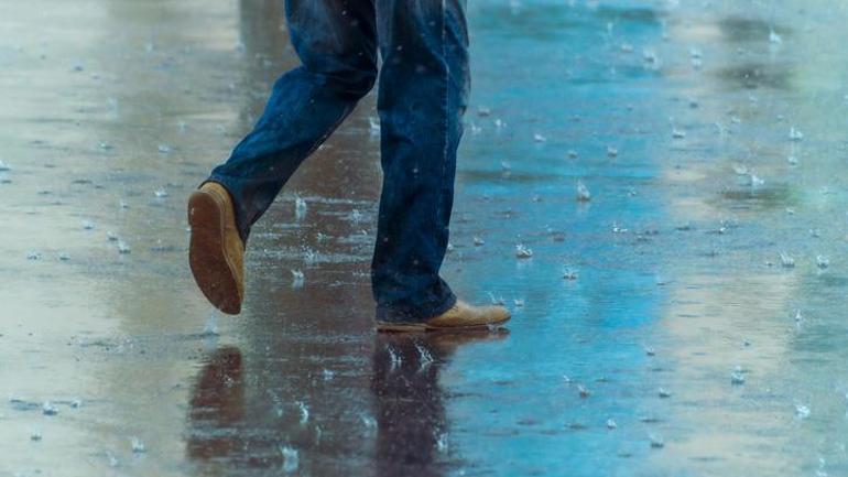 Yeni haftada hava nasıl olacak | Prof. Dr. Orhan Şen: “Yağış Perşembe’ye kadar devam edecek”