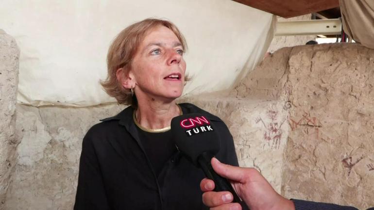 Malatya’nın binlerce yıllık hazinesi | Arslantepe Höyüğünde kazı sürüyor