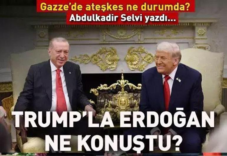 6 Ekim 2025 Pazartesi gününün son dakika önemli gelişmeleri (CNN TÜRK 11.30 bülteni)