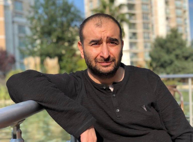 İstanbulda otomobile silahlı saldırı: Avukat Serdar Öktem hayatını kaybetti