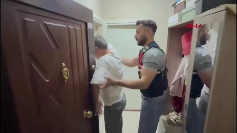 Altın ihracatında büyük vurgun TAM12.5 milyon...