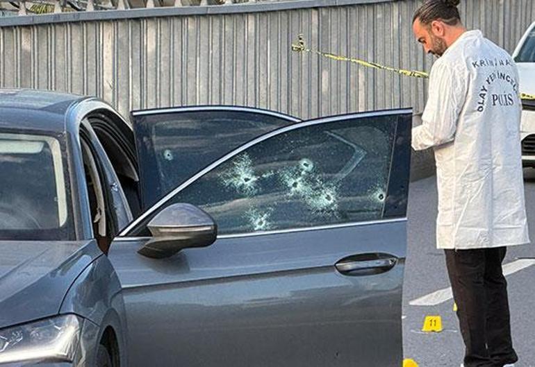 Serdar Öktem cinayetinde yeni detaylar: Suikast silahları ortaya çıktı