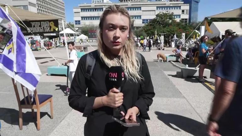 CNN TÜRK SAHADA: Orta Doğu’da ne oluyor