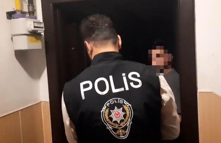 Sosyal medya dolandırıcıları yakalandı: 40 kişiye gözaltı