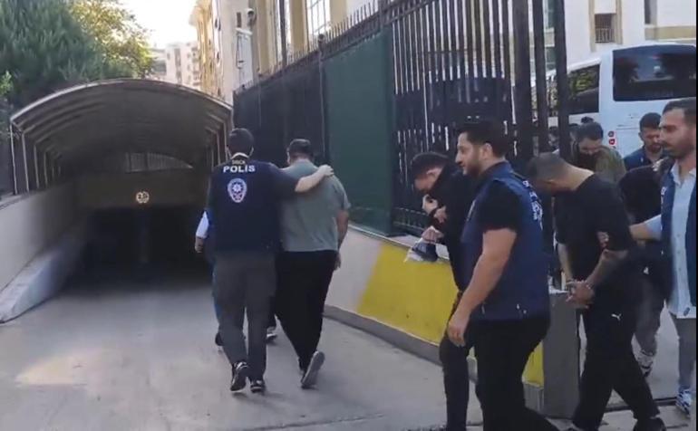 Sosyal medya dolandırıcıları yakalandı: 40 kişiye gözaltı