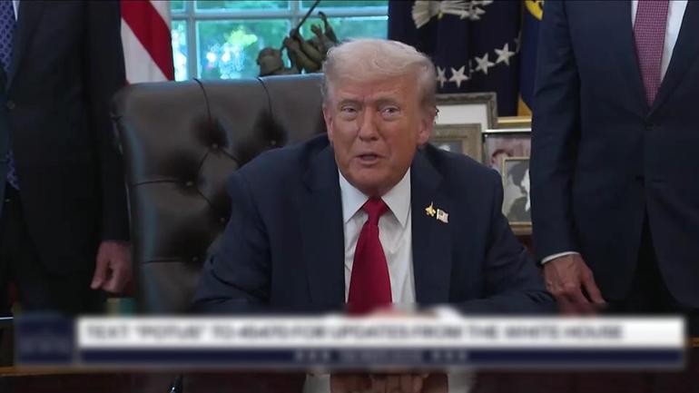 Trump, Greta Thunbergi hedef aldı: O bir baş belası
