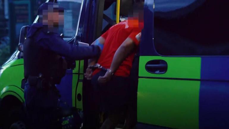 İngilterede tarihinin en büyük telefon operasyonu