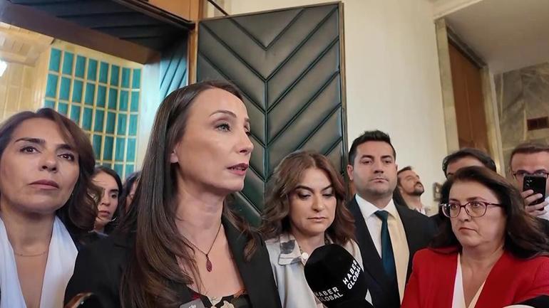 DEM Parti’den Bahçeli’ye destek