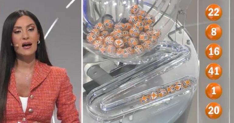 SON DAKİKA | 7 EKİM 2025 SÜPER LOTO SONUÇLARI AÇIKLANDI: 31.597.959 TL büyük ikramiyeli Süper Loto sonuçları nasıl öğrenilir