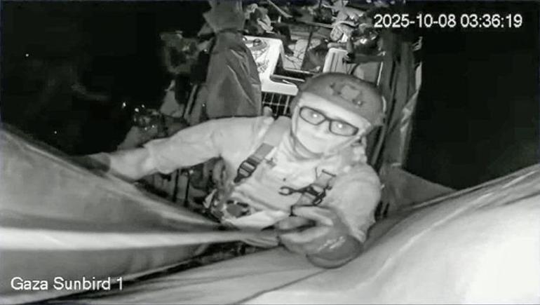 Son Dakika Haberi: İsrail ordusu, Özgürlük Filosu Koalisyonundaki gemilere saldırdı