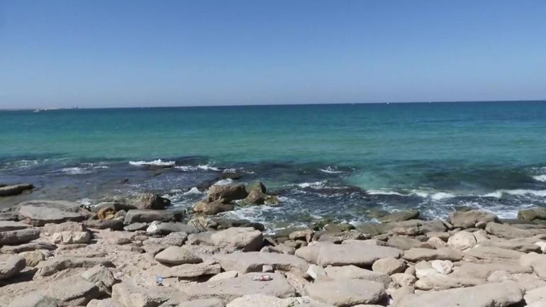 CNN TÜRK o limanda: Filo şu an nerede | Gazze filosuna el koyan İsrail tekneleri buraya getirecek