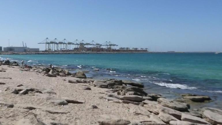 CNN TÜRK o limanda: Filo şu an nerede | Gazze filosuna el koyan İsrail tekneleri buraya getirecek