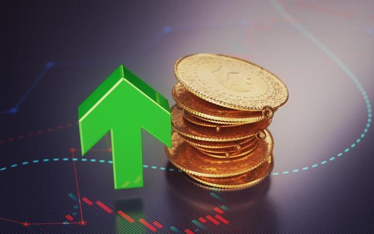Yüzyılın en yüksek getirisi Altın tarih yazdı